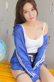 我的女友小依第三部24