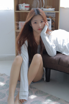 我的老婆是明星